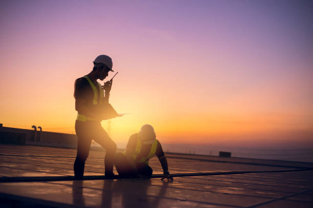 Best New Roof Installation  in Orchards, WA