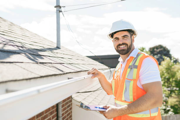 Best New Roof Installation  in Orchards, WA