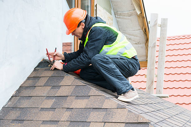 Best Roof Leak Repair  in Orchards, WA