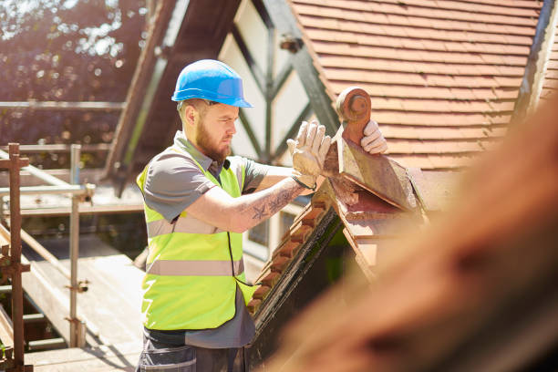 Quick and Trustworthy Emergency Roof Repair Services in Orchards, WA