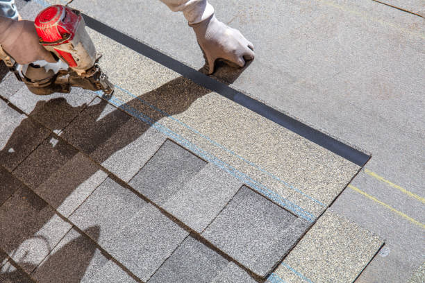 Best Shingle Roofing Installation  in Orchards, WA