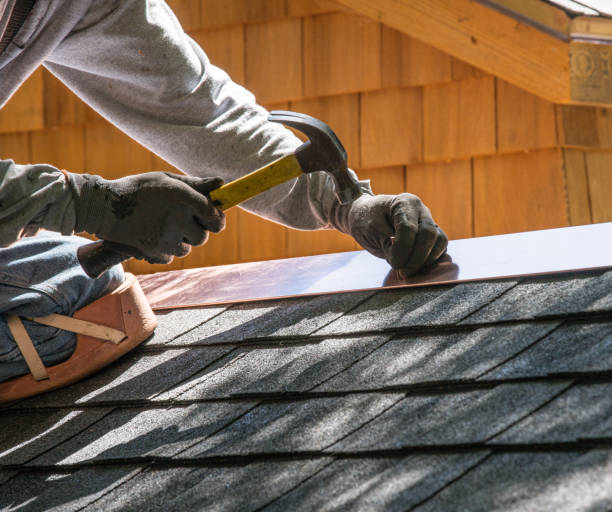 Best Roof Repair Services  in Orchards, WA
